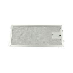 Filtre à graisse en métal 250x110mm d'origine Viva pour VVA66E760 / VVA86E760