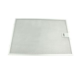 Filtre à graisse en métal 380x265mm d'origine Constructa pour CD626250...