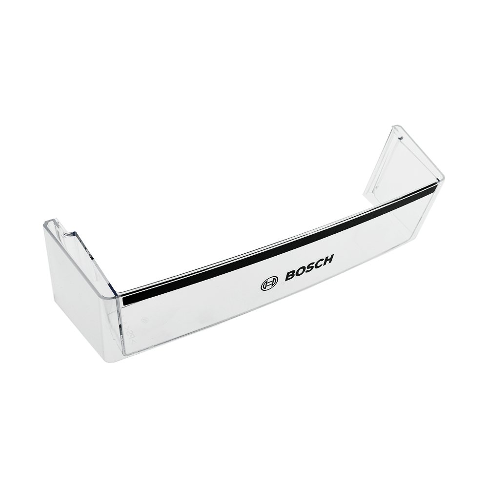 Balconnet porte bouteilles d’origine Bosch 460x121x115mm / 11025160