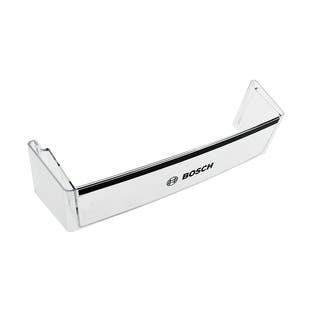 Balconnet porte bouteilles d’origine Bosch 460x121x115mm / 11025160