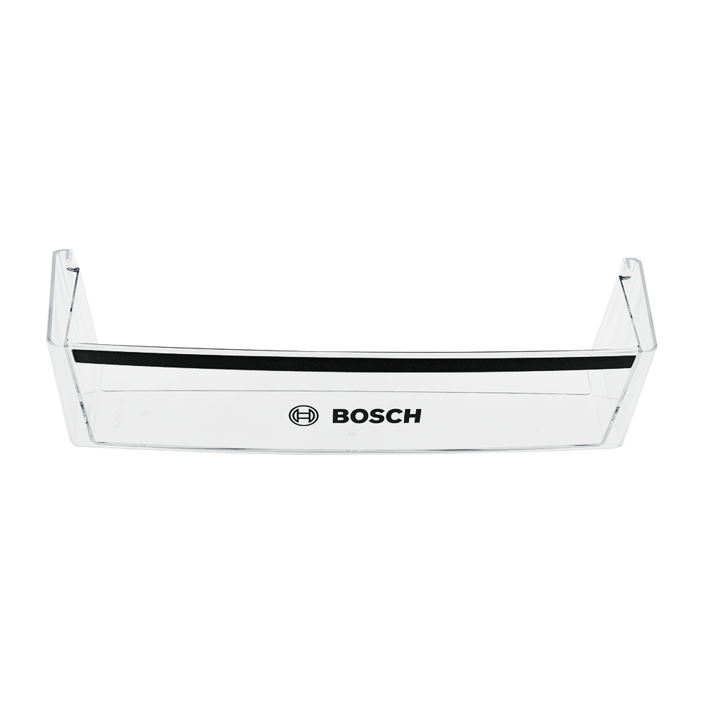 Balconnet porte bouteilles d’origine Bosch 460x121x115mm / 11025160
