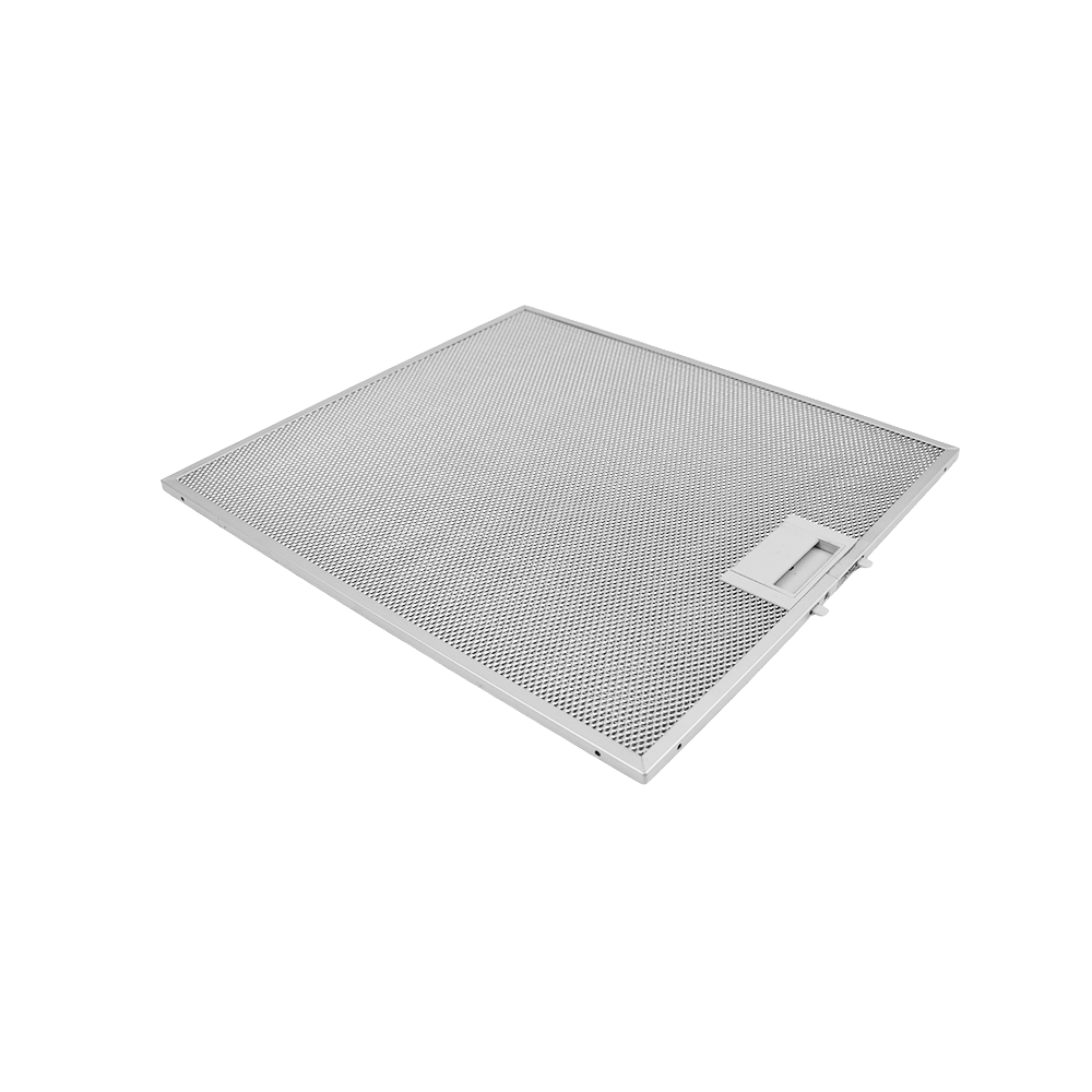 Filtre à graisse en métal  379x350mm d'origine Balay 11025758
