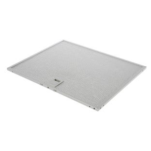 Filtre à graisse en métal 279x345mm d'origine Balay pour 3BC567... / 3BC587...