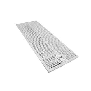 Filtre à graisse en métal 480x193mm d'origine Balay 11040161