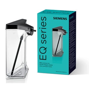 Réservoir à lait pour cafetière Siemens EQ700 Integral / EQ900 / EQ.9