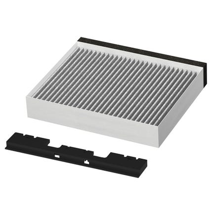 Filtre à charbon Blaupunkt CleanAir 11049701 par AllSpares
