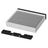 Filtre à charbon Blaupunkt CleanAir 11049701 par AllSpares