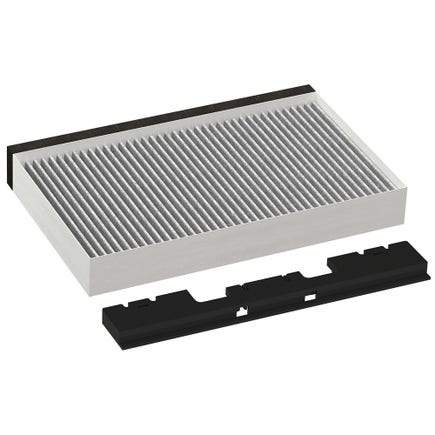 Filtre à charbon d'origine Neff CleanAir 11049702 / 11026771 / Z5102X1