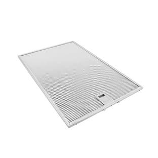 Filtre à graisse en métal 397x367mm d'origine Gaggenau AW290110/01