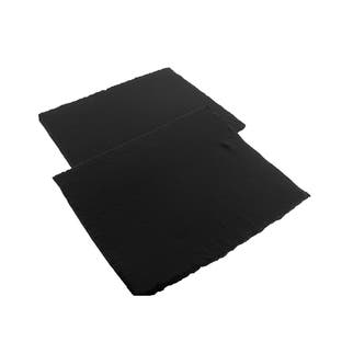 Filtre à charbon (2pcs) longue durée d’origine Roblin pour FABULA PLUS / F12 / 112.0261.258