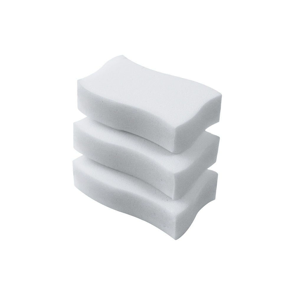 Éponges de nettoyage Franke (3pcs)