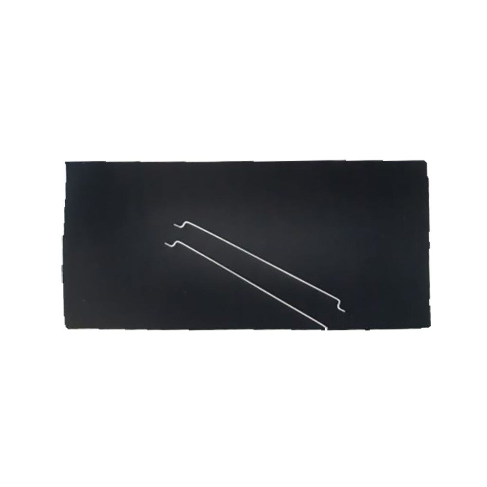 Filtre à charbon longue durée d'origine Franke pour FMY608