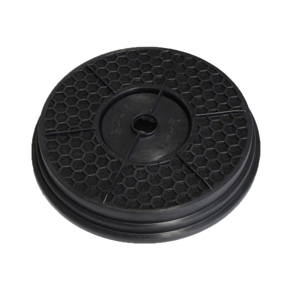 Filtre à charbon compatible avec De'Longhi FB20578169 / DCH6