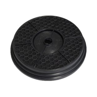 Filtre à charbon compatible avec SMEG KITFC111 pour KSEC61... / KSEC91...