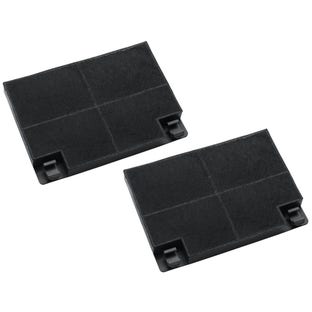 Filtre à charbon (2pcs) Mepamsa Secret 60 Inox / In-Nova Comfort