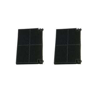 Filtre à charbon (2pcs) d'origine Franke 112.0016.758