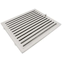 Filtre choc 297x253mm d'origine Franke 112.0043.334