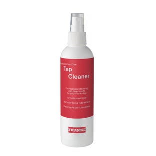 Kitchen care nettoyant pour robinets Franke (250ml) 112.0530.239