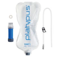 Kit Platypus Quickdraw Microfilter + reservoir 2L 11694