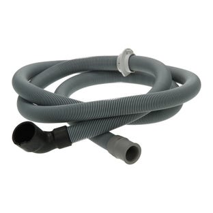 Flexible de vidange pour lave-vaisselle 30 / 22mm Ø 2,25m pour AEG / Electrolux 140003571019