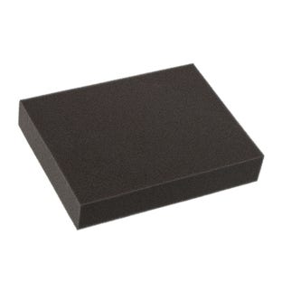 Filtre en mousse d’origine Electrolux 1184255014 pour aspirateur