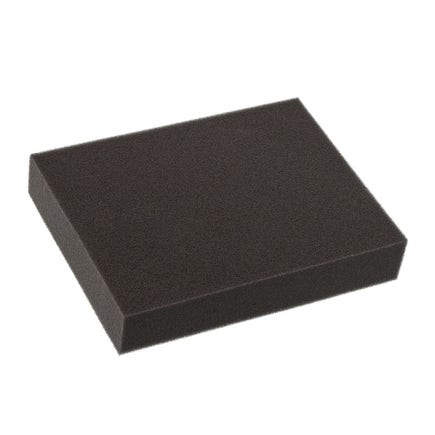 Filtre en mousse d’origine AEG 1184255014 pour aspirateur