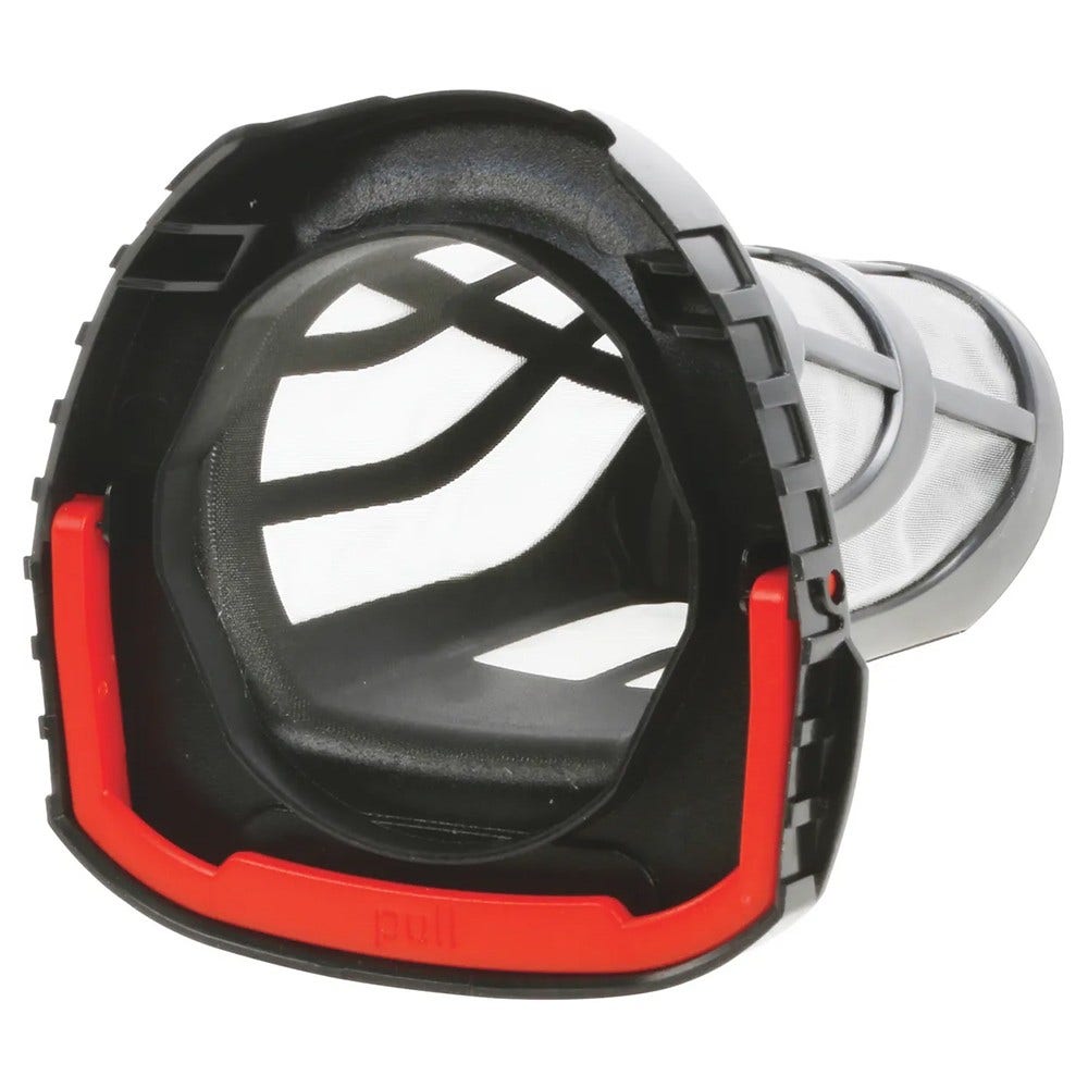 Filtre d’origine Bosch pour aspirateur rechargeable Readyy'y 12008910