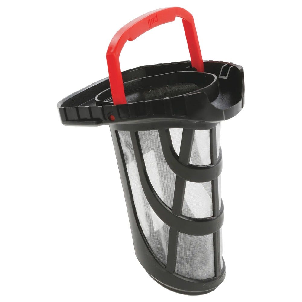 Filtre d’origine Bosch pour aspirateur rechargeable Readyy'y 12008910