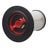 Filtre HEPA d'origine Bosch pour aspirateur Unlimited 8 / BBS1114 / BCS1000 / BCS1ALL