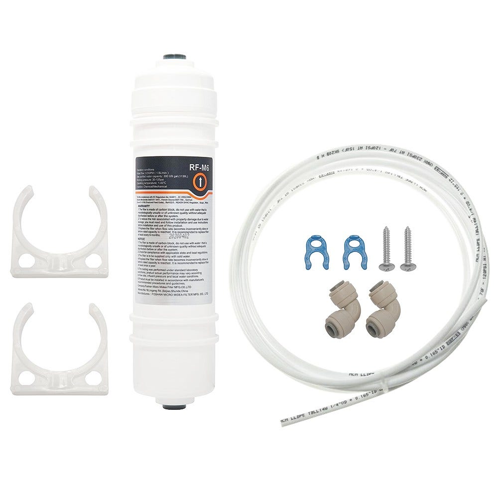 Filtre frigo d’origine Winia RF-M6