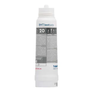 Cartouche filtrante BWT Besttaste 20 / 125252022