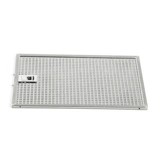 Filtre à graisse en métal 300x253mm d'origine Mepamsa 133.0017.023