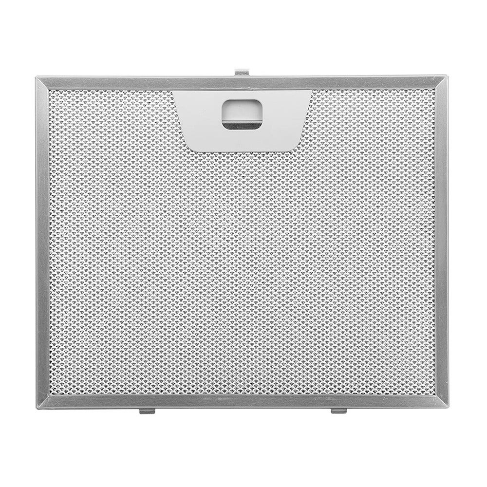 Filtre à graisse en métal 190x235mm d’origine Faber 133.0017.055