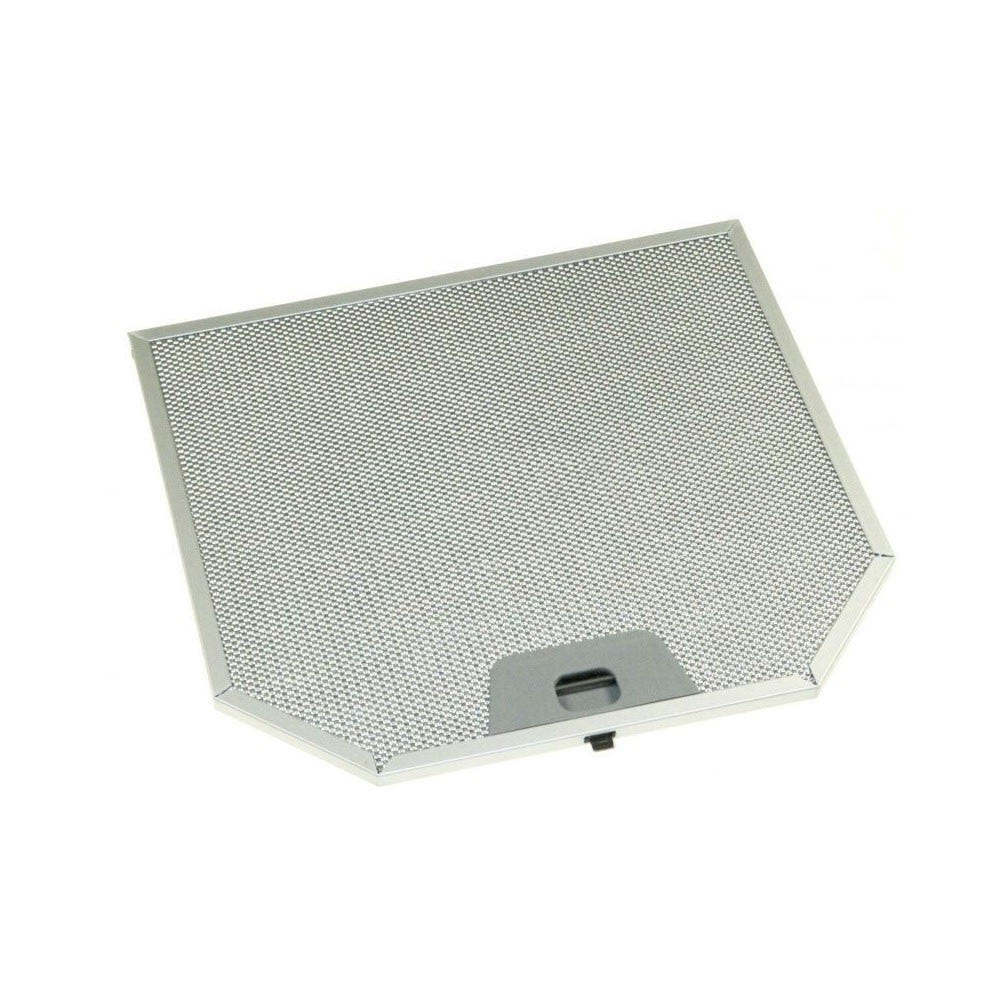 Filtre à graisse en métal 268x244mm d’origine Mepamsa 133.0017.598