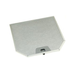 Filtre à graisse en métal 268x244mm d’origine Mepamsa 133.0017.598