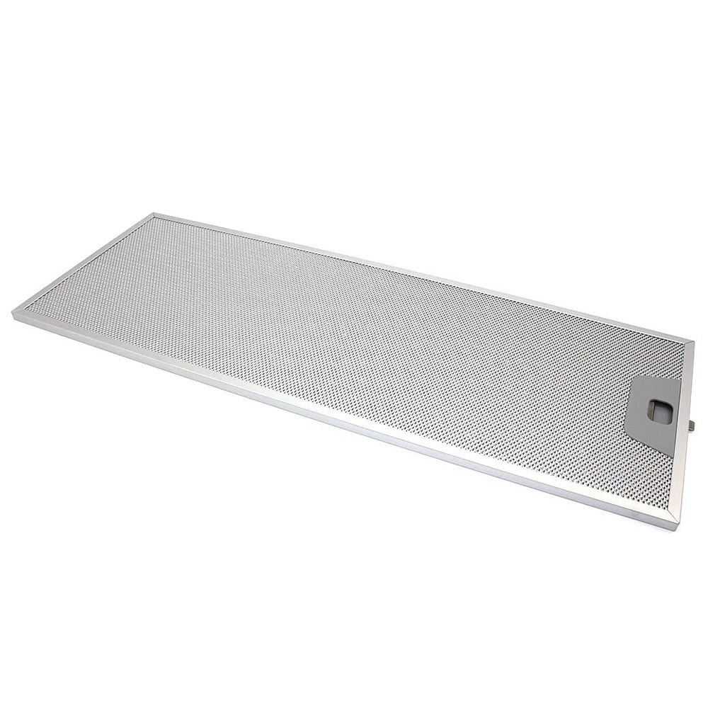 Filtre à graisse en métal 516x188mm compatible avec Ikea UTDRAG