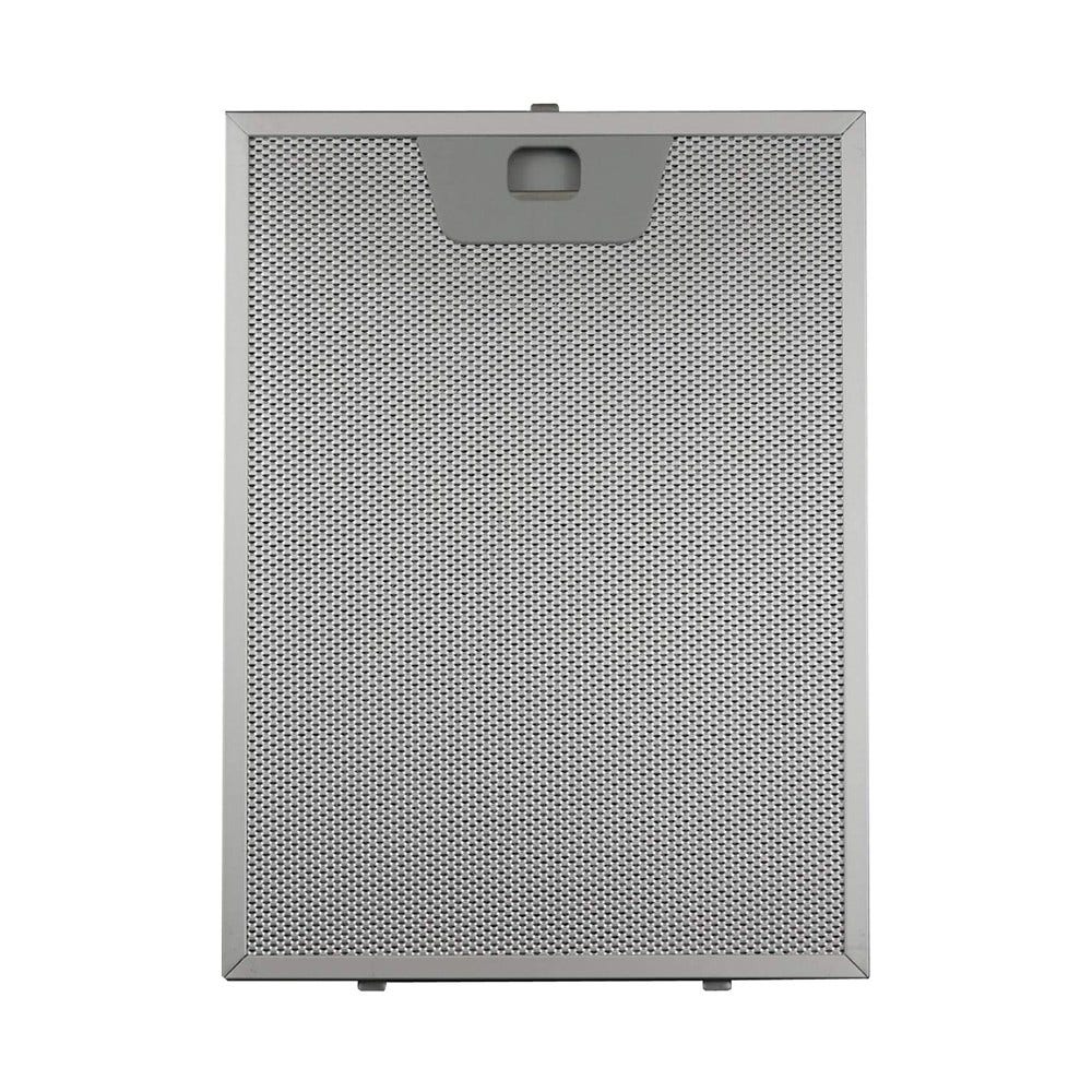 Filtre à graisse en métal 273x205mm d'origine Franke 133.0036.291