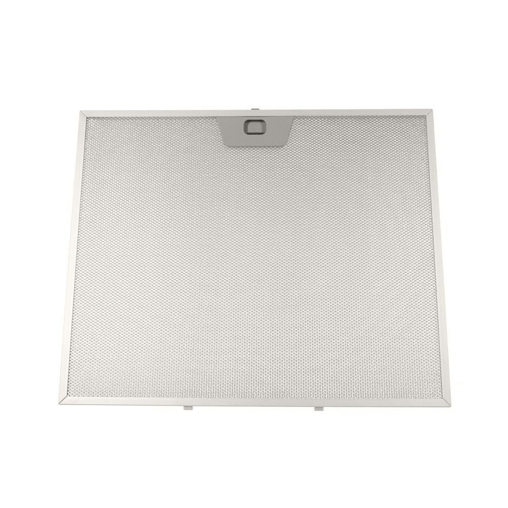 Filtre à graisse en métal 372x304mm d'origine Franke pour FGB906...