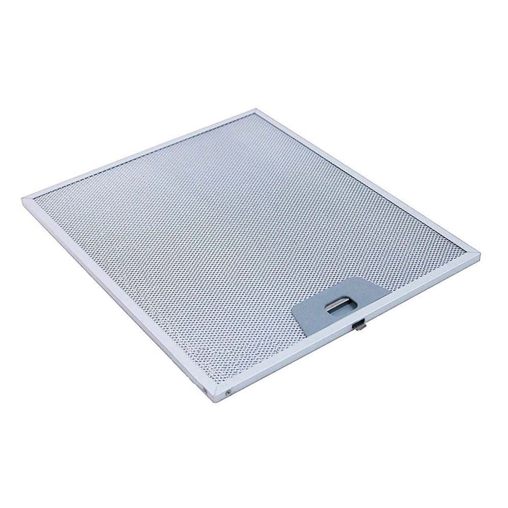 Filtre à graisse en métal 300x253mm d'origine Mepamsa pour IBRA 90...