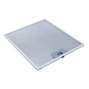 Filtre à graisse en métal 300x253mm Juno 50248271004 par AllSpares
