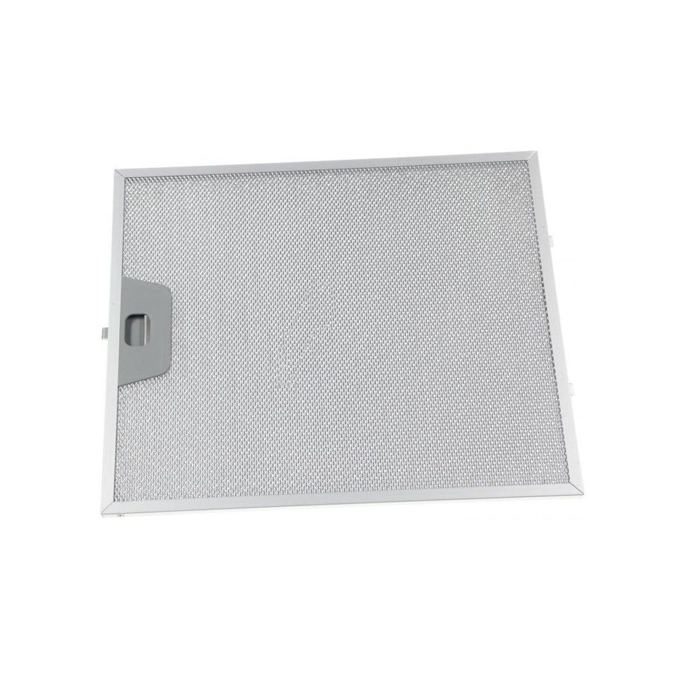 Filtre à graisse en métal 253x300mm d'origine Franke 133.0181.884