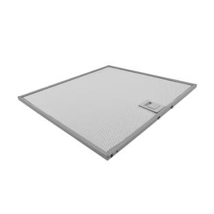 Filtre à graisse en métal 300x328mm d'origine Mepamsa 133.0342.693