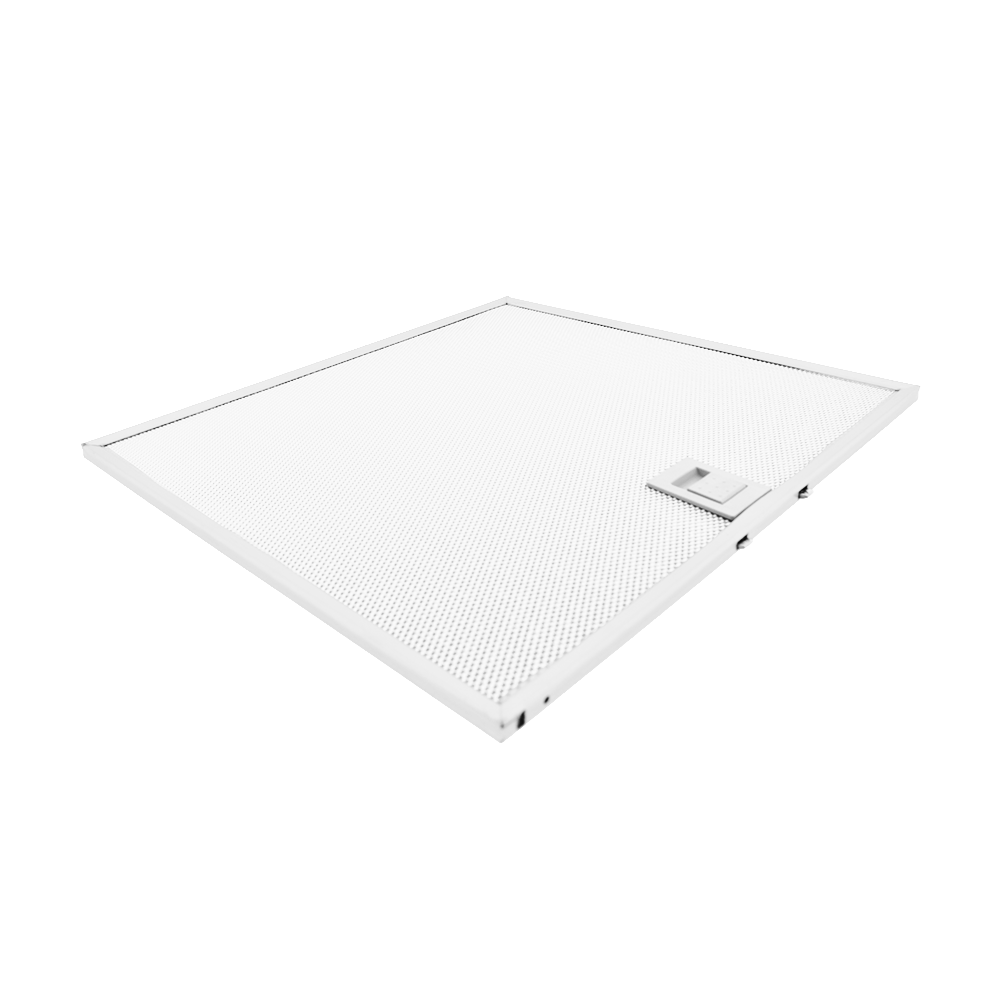 Filtre à graisse en métal 300x328mm d'origine Mepamsa 133.0342.693