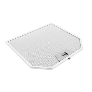 Filtre à graisse en métal 268x244mm d’origine Roblin 133.0017.598