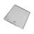 Filtre à graisse en métal 300x253mm d'origine Roblin 133.0320.716 / 133.0071.127