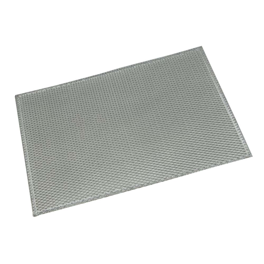 Filtre à graisse en métal 390x275mm d'origine Roblin 13ME012 pour ROBOT MASTER