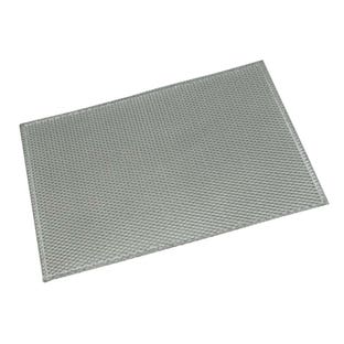 Filtre à graisse en métal 390x275mm d'origine Roblin 13ME012 pour ROBOT MASTER