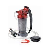 Filtre à eau MSR MiniWorks EX
