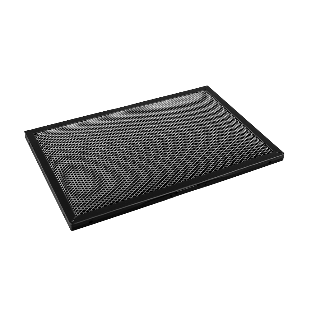 Filtre à charbon régénérant 2-en-1 d'origine AEG 140204164028