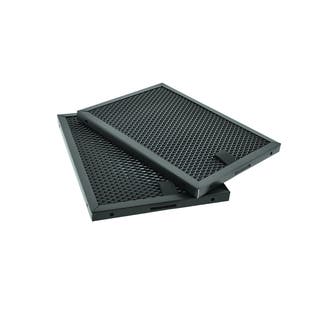 Filtre à charbon régénérable Progress 197x143mm PAIL7201I TY8 (2 pcs.)